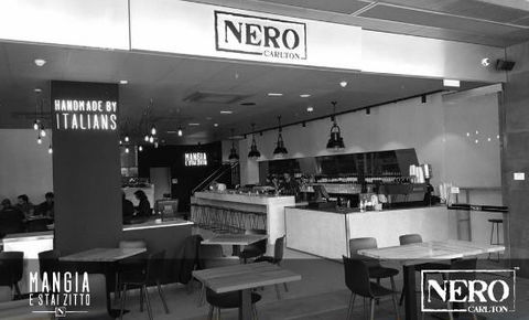 NERO Carlton - Foster Accommodation 0
