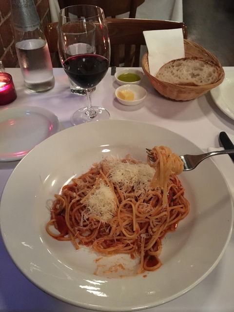 SCUGNIZZO - Foster Accommodation 2
