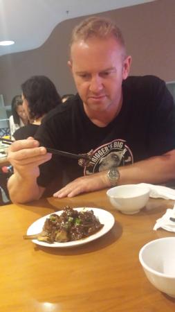 Yum Yum Dumplings - Foster Accommodation 0