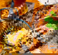 Hawker Hall - Foster Accommodation