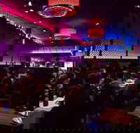 Marmara Restaurant - Foster Accommodation