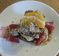 Mr Mister Cafe - Foster Accommodation