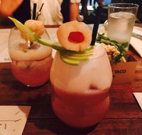 Mr. Miyagi - Foster Accommodation