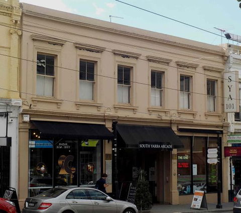 Aroma Cafe And Pizzeria - Foster Accommodation 0