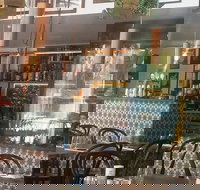 Eat'aliano by Pino - Foster Accommodation