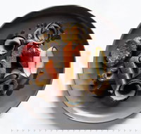 Highline Restaurant - Foster Accommodation