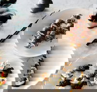 Morris Jones - Foster Accommodation