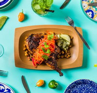 Saint Lucia - Windsor - Foster Accommodation