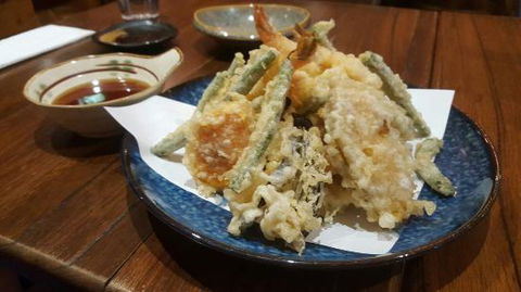 Yoshi Japanese Restaurant - Foster Accommodation 0