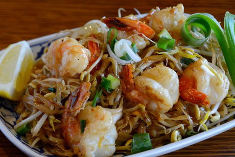 ARANI Thai Restaurant - Foster Accommodation 0