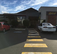 Mcdonald's Family Restaurants - Foster Accommodation