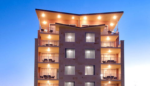 CBD Executive Apartments - Foster Accommodation 0