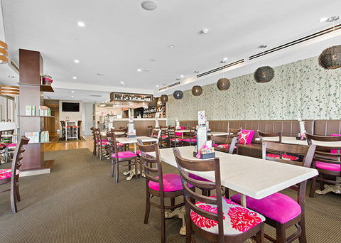CBD Executive Apartments - Foster Accommodation 7