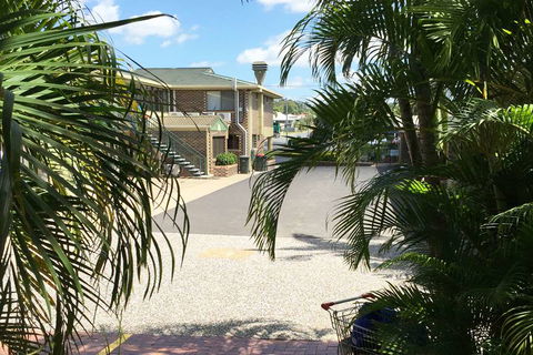 Best Western Cattle City Motor Inn - Foster Accommodation 2