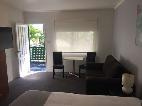Best Western Cattle City Motor Inn - Foster Accommodation 5