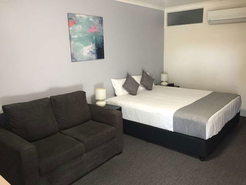 Best Western Cattle City Motor Inn - Foster Accommodation 6