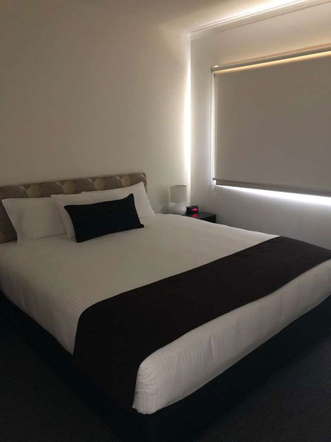 Best Western Cattle City Motor Inn - Foster Accommodation 7