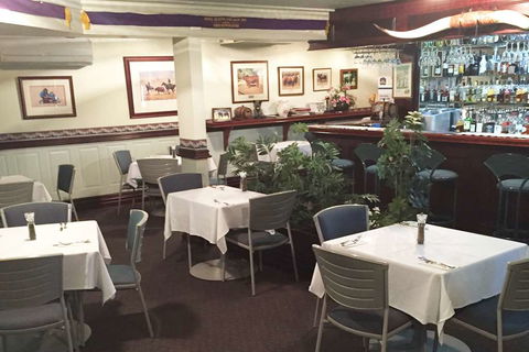 Best Western Cattle City Motor Inn - Foster Accommodation 8