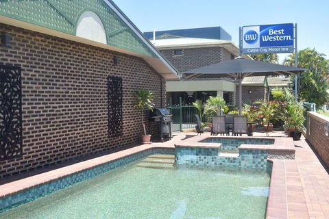 Best Western Cattle City Motor Inn - Foster Accommodation 15