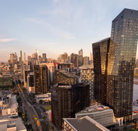 Four Points Melbourne Docklands - Foster Accommodation