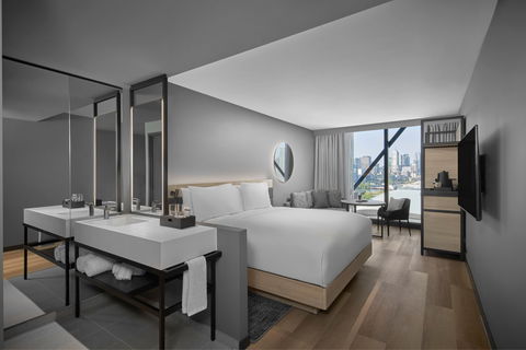 AC Hotel By Marriott Melbourne Southbank - Foster Accommodation 3