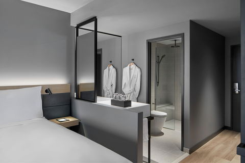 AC Hotel By Marriott Melbourne Southbank - Foster Accommodation 4
