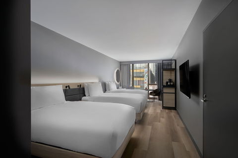 AC Hotel By Marriott Melbourne Southbank - Foster Accommodation 5