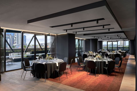 AC Hotel By Marriott Melbourne Southbank - Foster Accommodation 6