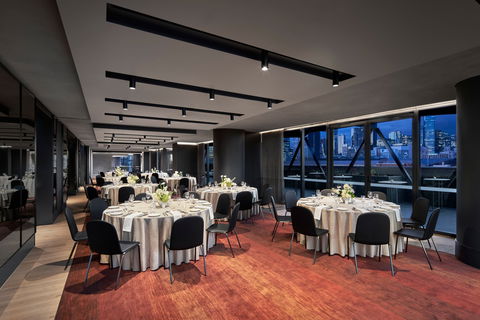 AC Hotel By Marriott Melbourne Southbank - Foster Accommodation 7