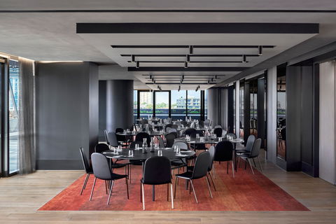 AC Hotel By Marriott Melbourne Southbank - Foster Accommodation 8