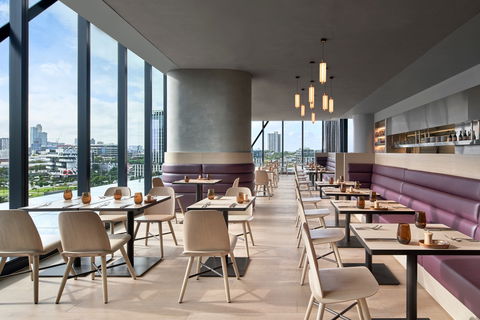 AC Hotel By Marriott Melbourne Southbank - Foster Accommodation 9