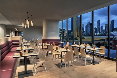 AC Hotel By Marriott Melbourne Southbank - Foster Accommodation 10