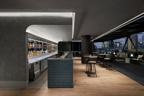 AC Hotel By Marriott Melbourne Southbank - Foster Accommodation 11