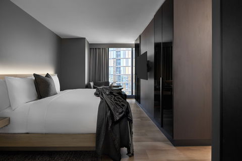 AC Hotel By Marriott Melbourne Southbank - Foster Accommodation 13