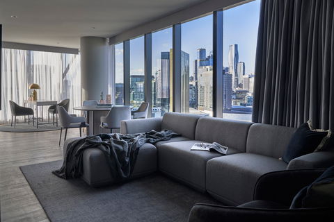 AC Hotel By Marriott Melbourne Southbank - Foster Accommodation 14
