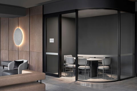 AC Hotel By Marriott Melbourne Southbank - Foster Accommodation 15