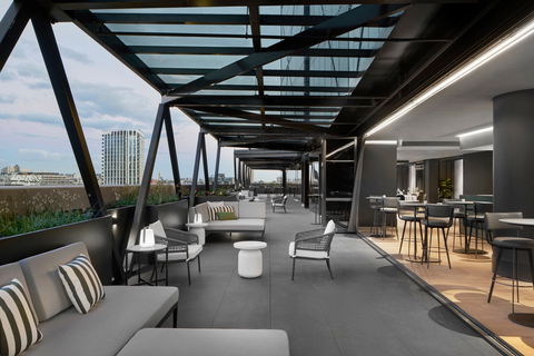 AC Hotel By Marriott Melbourne Southbank - Foster Accommodation 17