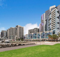 DPC New Quay - Foster Accommodation