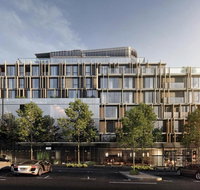 Melbourne City Apartment Hotel - Foster Accommodation