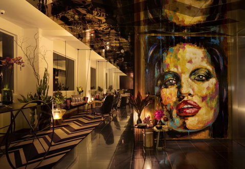 Adelphi Hotel - Foster Accommodation 2