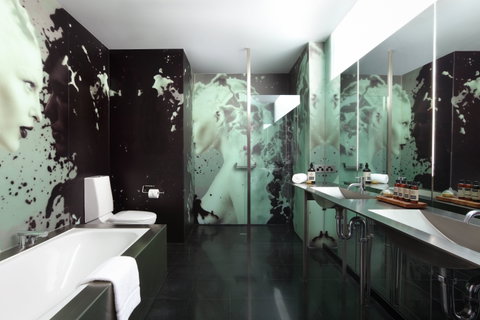Adelphi Hotel - Foster Accommodation 5