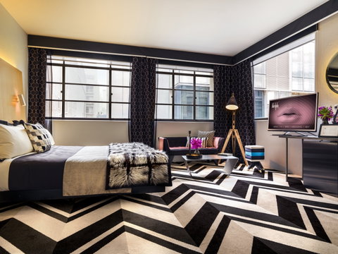 Adelphi Hotel - Foster Accommodation 6
