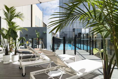 Adelphi Hotel - Foster Accommodation 8