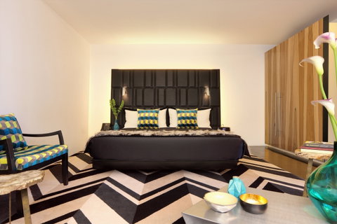 Adelphi Hotel - Foster Accommodation 17