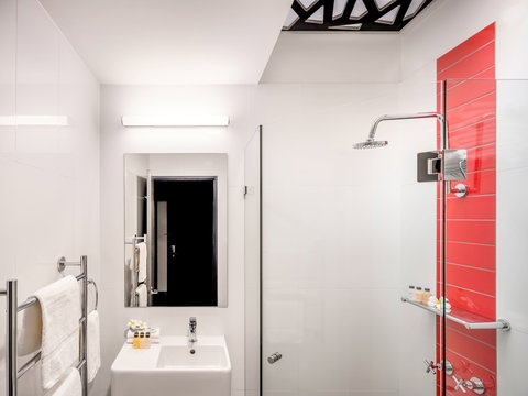 Kakadu Lodge Cooinda, mngd by Accor - Foster Accommodation 3