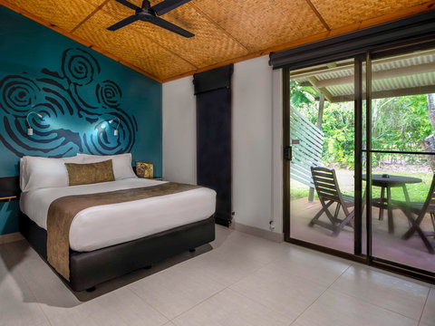 Kakadu Lodge Cooinda, mngd by Accor - Foster Accommodation 4