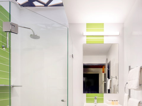 Kakadu Lodge Cooinda, mngd by Accor - Foster Accommodation 6