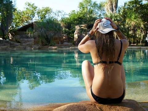 Kakadu Lodge Cooinda, mngd by Accor - Foster Accommodation 7