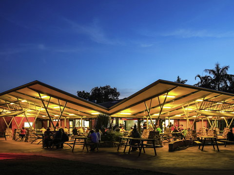 Kakadu Lodge Cooinda, mngd by Accor - Foster Accommodation 8