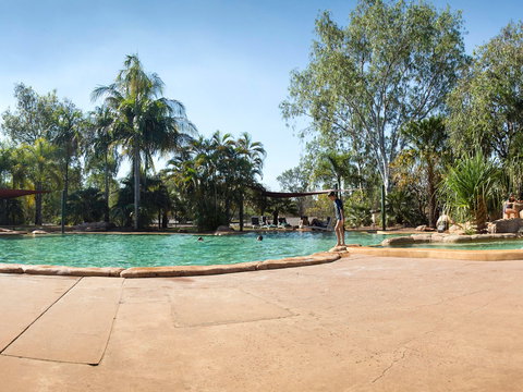 Kakadu Lodge Cooinda, mngd by Accor - Foster Accommodation 11